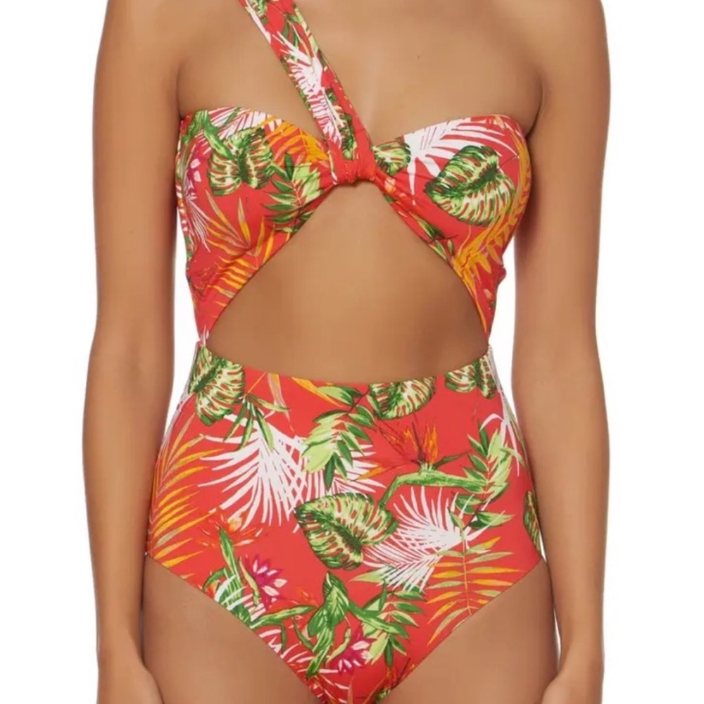Dolce Vita One Piece Suit